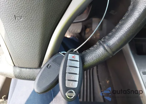 2013 Nissan Altima 2.5 Sl from USA, damaged, VIN 1N4AL3AP6DC174464